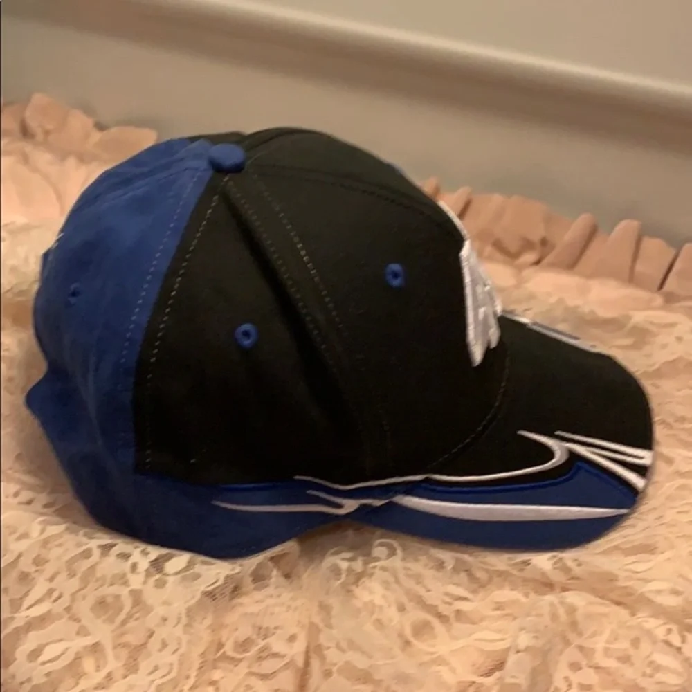 NASCAR #42 Cap Pre Owned